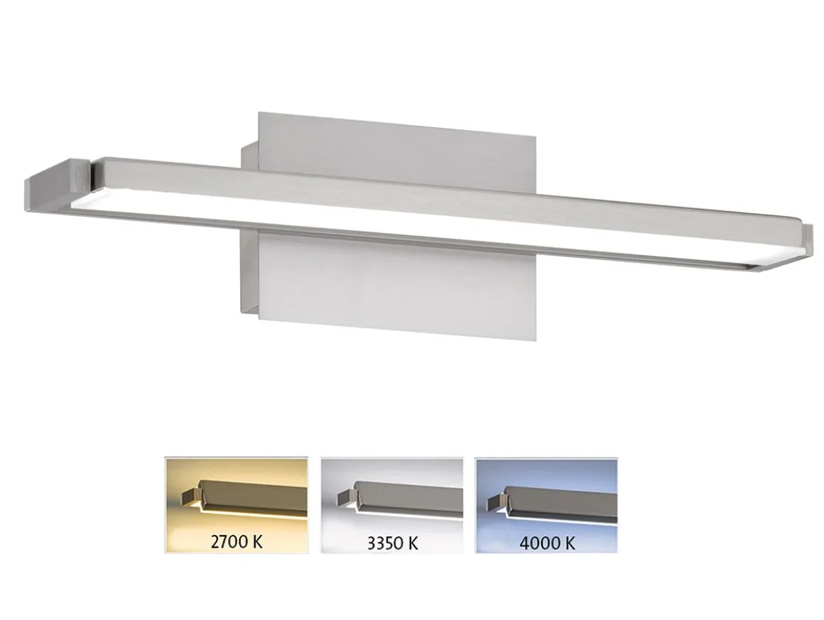 Fischer & Honsel LED Wandleuchte Pare-TW 40 cm