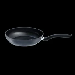 Fissler Bratpfanne Cenit Aluminium Schwarz Ø 24 cm