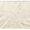 Flanell-Kuscheldecke Wollweiss 220 x 240 cm