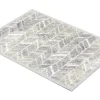Fußmatte Miabella D.736 Linien 50 x 70 cm