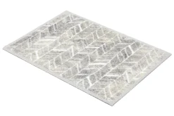FuĂmatte Miabella D.736 Linien 50 x 70 cm