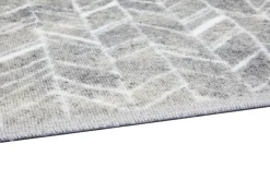 Fußmatte Miabella D.736 Linien 50 x 70 cm