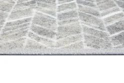 Fußmatte Miabella D.736 Linien 50 x 70 cm