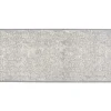 Fußmatte Miabella Fischgrät 50 x 150 cm