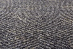 Fußmatte Miabella Fischgrät 50 x 150 cm