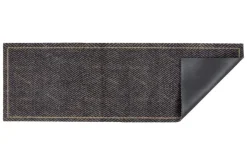 Fußmatte Miabella Fischgrät 50 x 150 cm