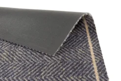 FuĂmatte Miabella FischgrĂ€t 66 x 110 cm