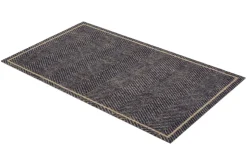 Fußmatte Miabella Fischgrät 66 x 110 cm