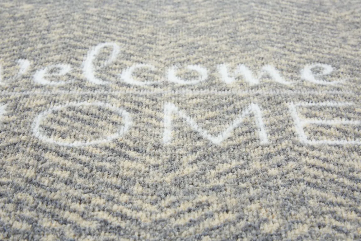 Fußmatte Miabella Home 50 x 70 cm
