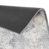 Fußmatte Miabella Kranz 50 x 150 cm