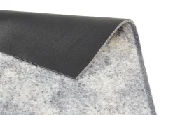 FuĂmatte Miabella Kranz 50 x 150 cm