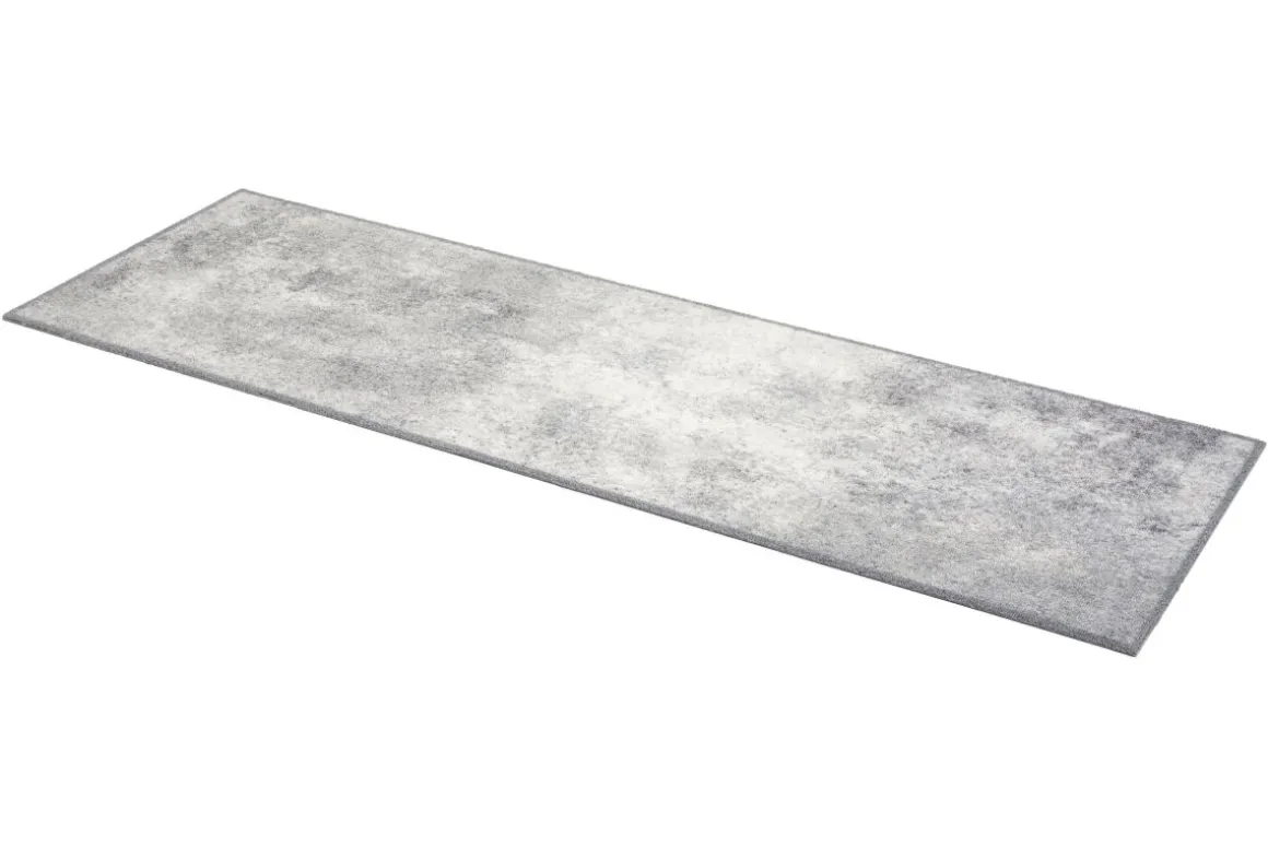 Fußmatte Miabella Kranz 50 x 150 cm