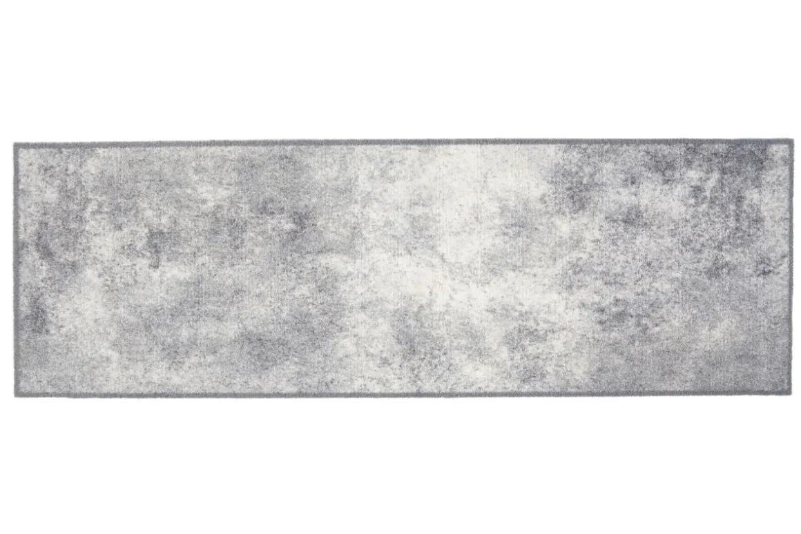 Fußmatte Miabella Kranz 50 x 150 cm