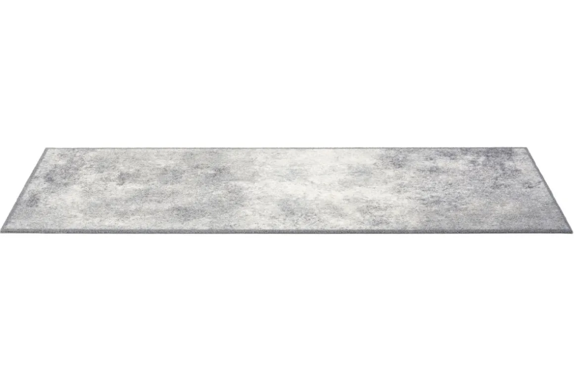 Fußmatte Miabella Kranz 50 x 150 cm