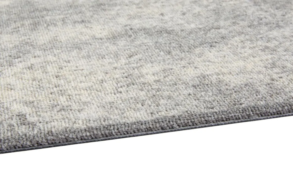 Fußmatte Miabella Kranz 50 x 150 cm