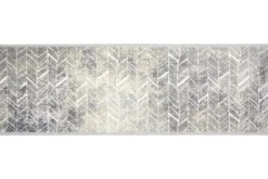 Fußmatte Miabella Linien 50 x 150 cm