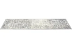 Fußmatte Miabella Linien 50 x 150 cm