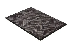Fußmatte SW Bellevue D.005 Anthrazit 67 x 100 cm