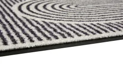 Fußmatte SW Bellevue D.001 Creme 50 x 70 cm