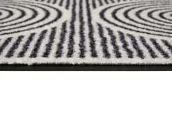 Fußmatte SW Bellevue D.001 Creme 50 x 70 cm
