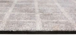 FuĂmatte SW Bellevue D.006 Hellgrau 50 x 70 cm