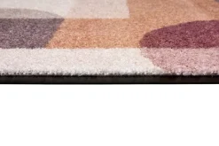 Fußmatte SW Bellevue D.0 Terra-Rose 67 x 100 cm