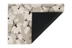FuĂmatte SW Malibu D.002 Creme 50 x 70 cm