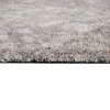 Fußmatte SW Malibu D.004 Hellgrau 50 x 70 cm