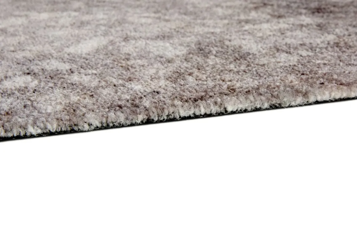 Fußmatte SW Malibu D.004 Hellgrau 50 x 70 cm