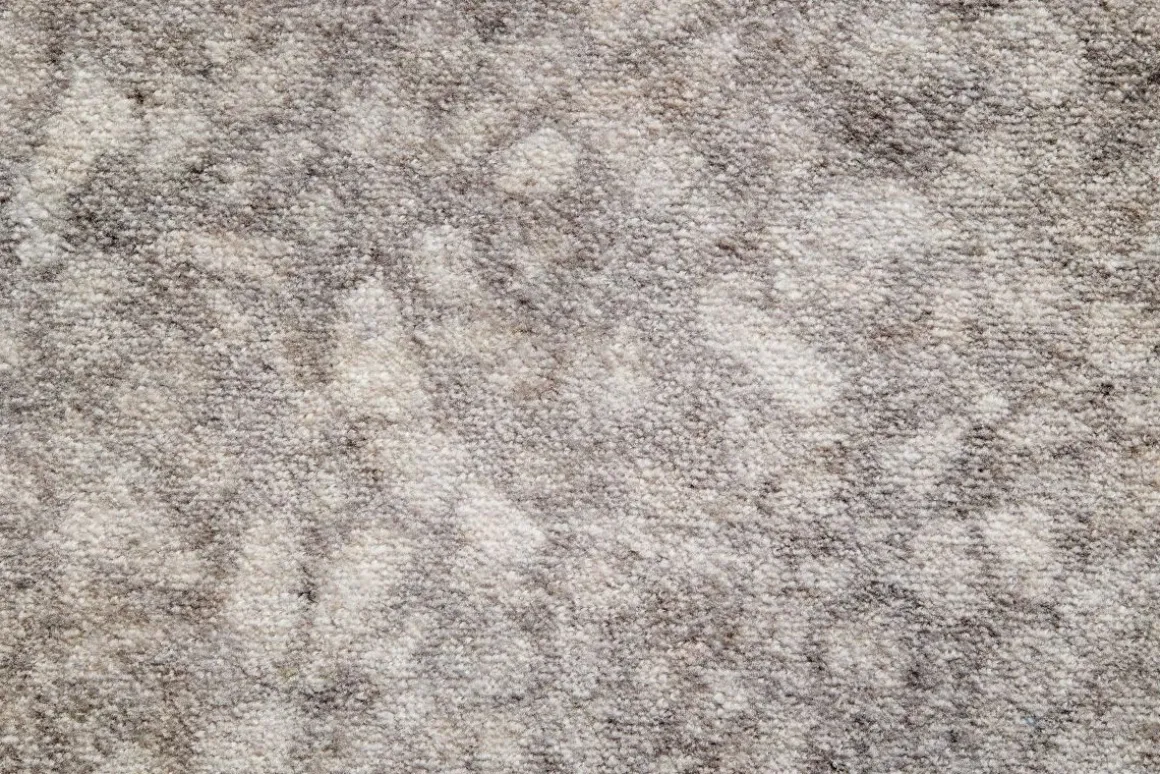 Fußmatte SW Malibu D.004 Hellgrau 50 x 70 cm