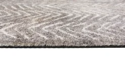 FuĂmatte SW Manhattan D.009 Taupe 50 x 70 cm