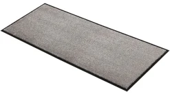 Fußmatte SW Miami D.999 Graphit 50 x 70 cm
