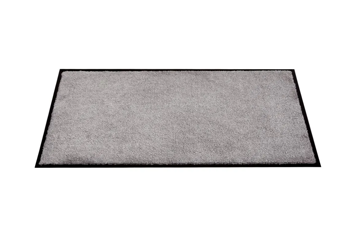 Fußmatte SW Miami D.999 Graphit 50 x 70 cm