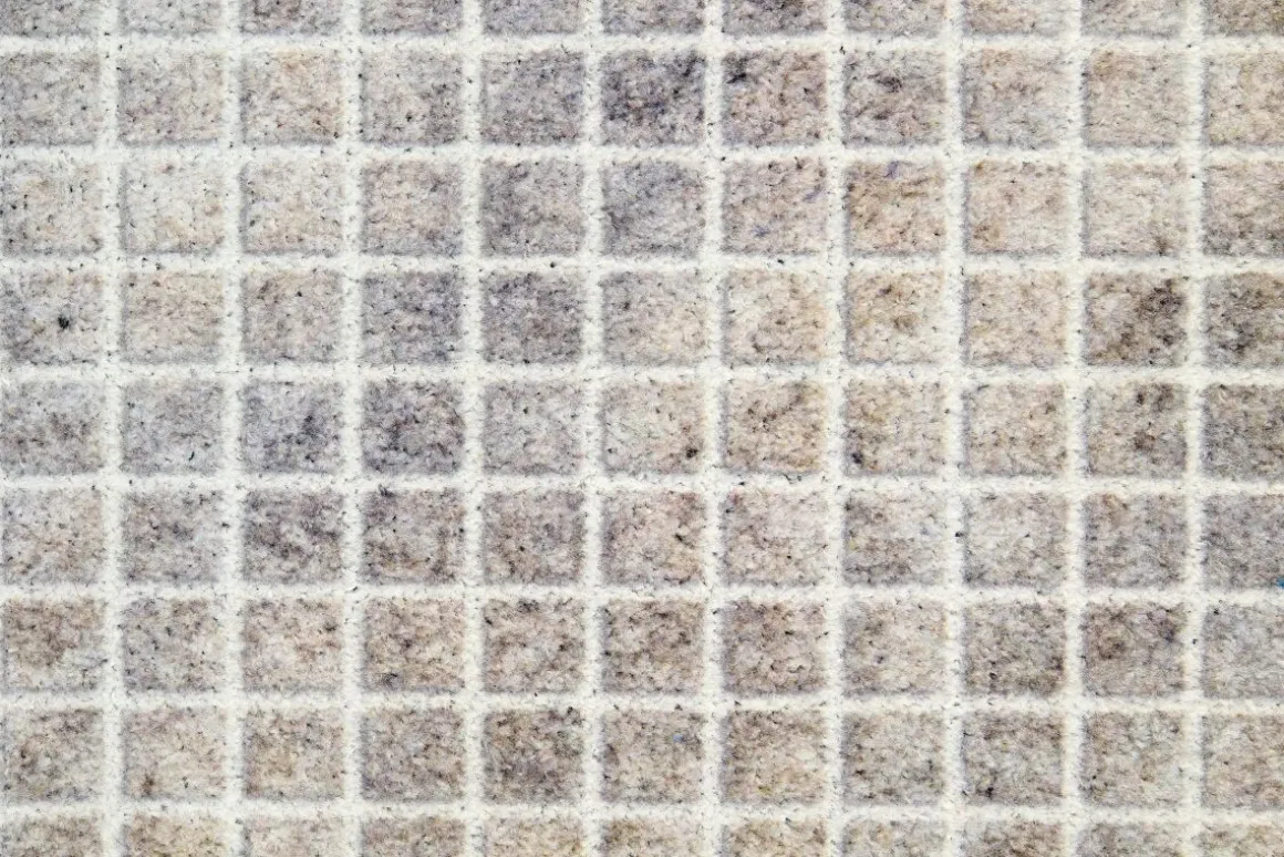 Fußmatte SW Orlando D.004 Beige 50 x 70 cm