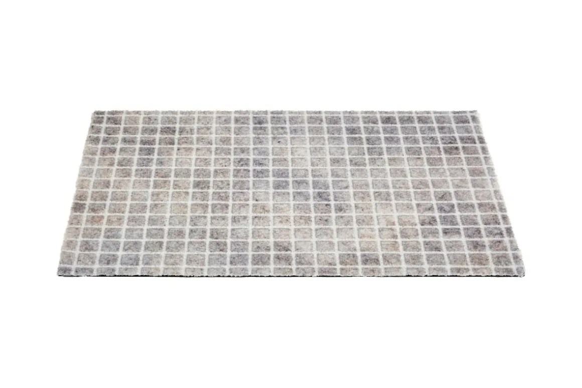 Fußmatte SW Orlando D.004 Beige 50 x 70 cm