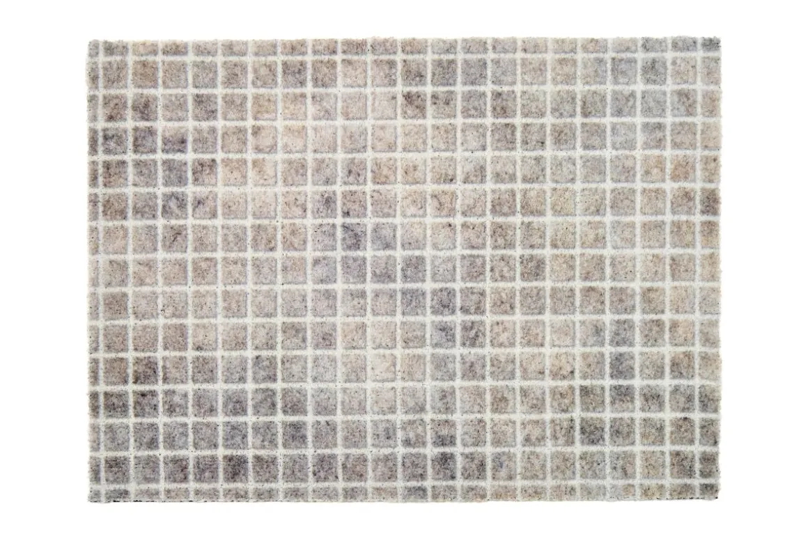 Fußmatte SW Orlando D.004 Beige 50 x 70 cm