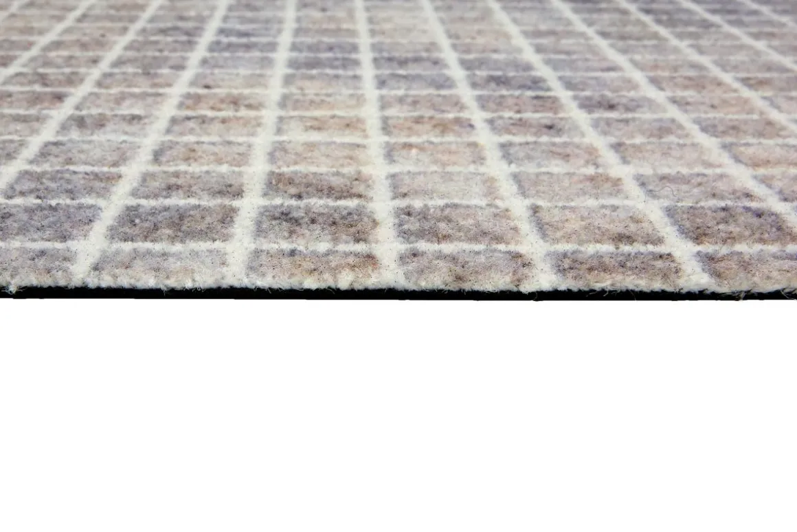 Fußmatte SW Orlando D.004 Beige 50 x 70 cm