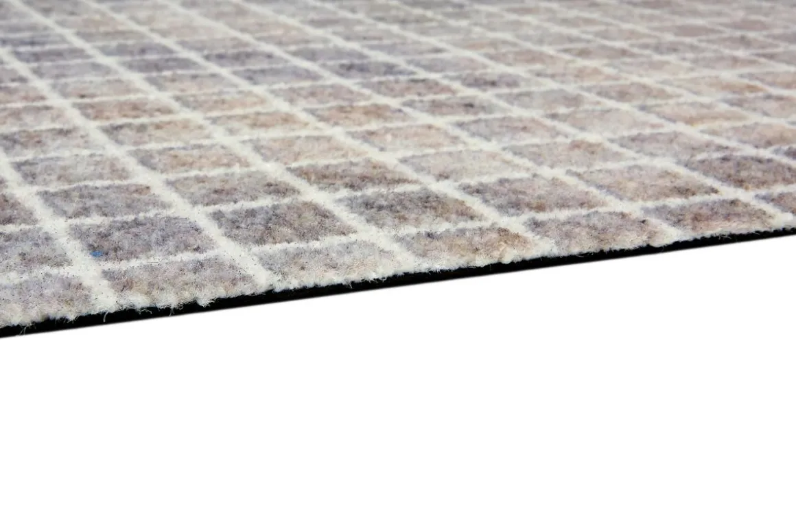 Fußmatte SW Orlando D.004 Beige 50 x 70 cm