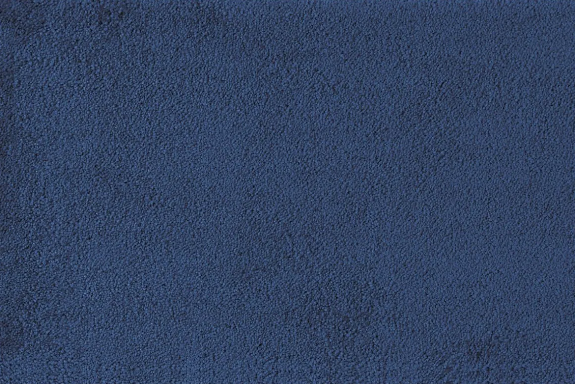 Fußmatte wash+dry Marineblau 40 x 60 cm
