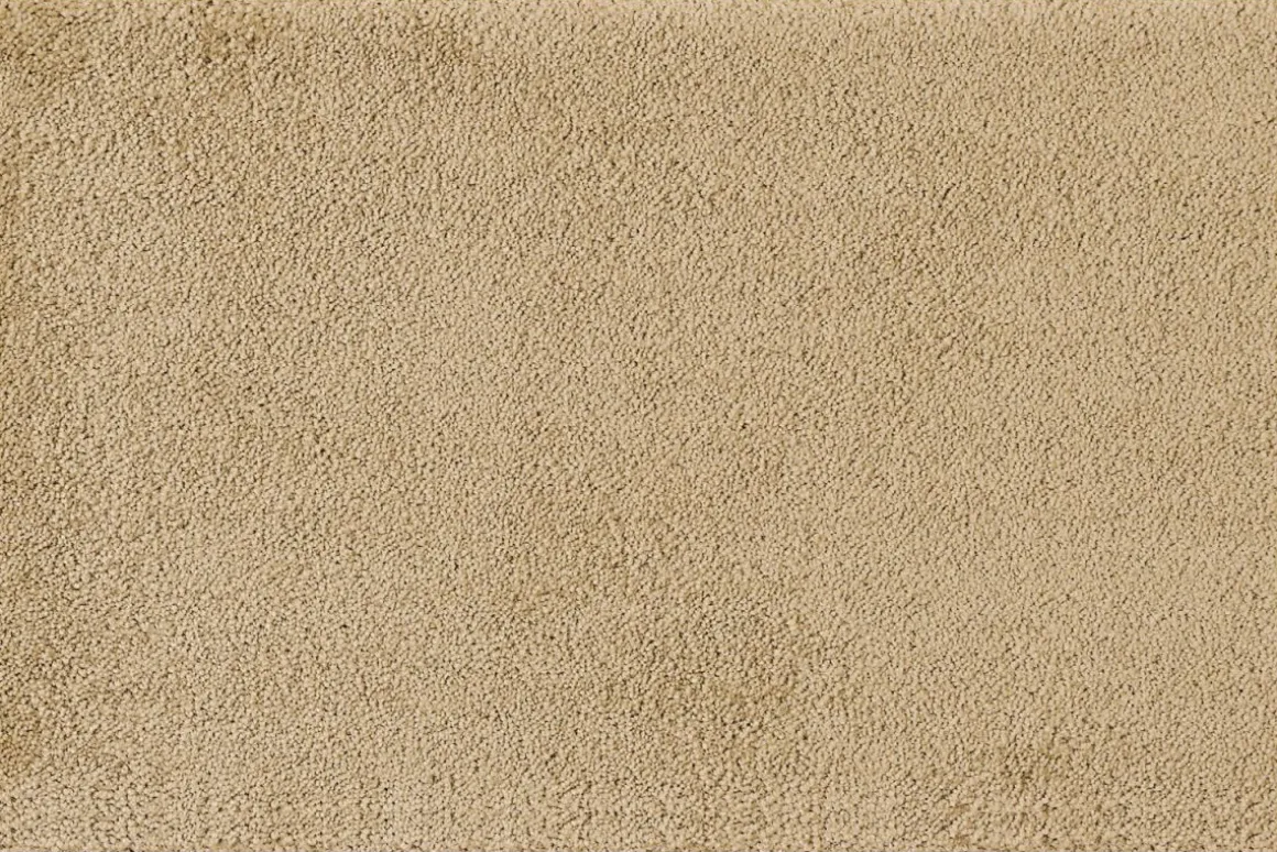 Fußmatte wash+dry Sandbraun 40 x 60 cm