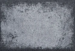 Fußmatte wash+dry Shades of Grey Schattiert 50 x 75 cm