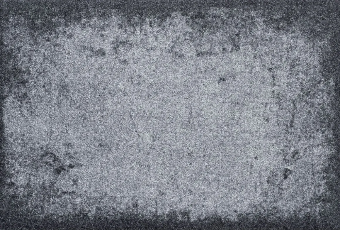 Fußmatte wash+dry Shades of Grey Schattiert 50 x 75 cm