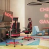 Gamingstuhl Xilium