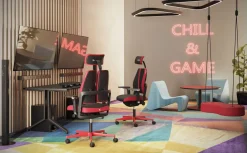 Gamingstuhl Xilium