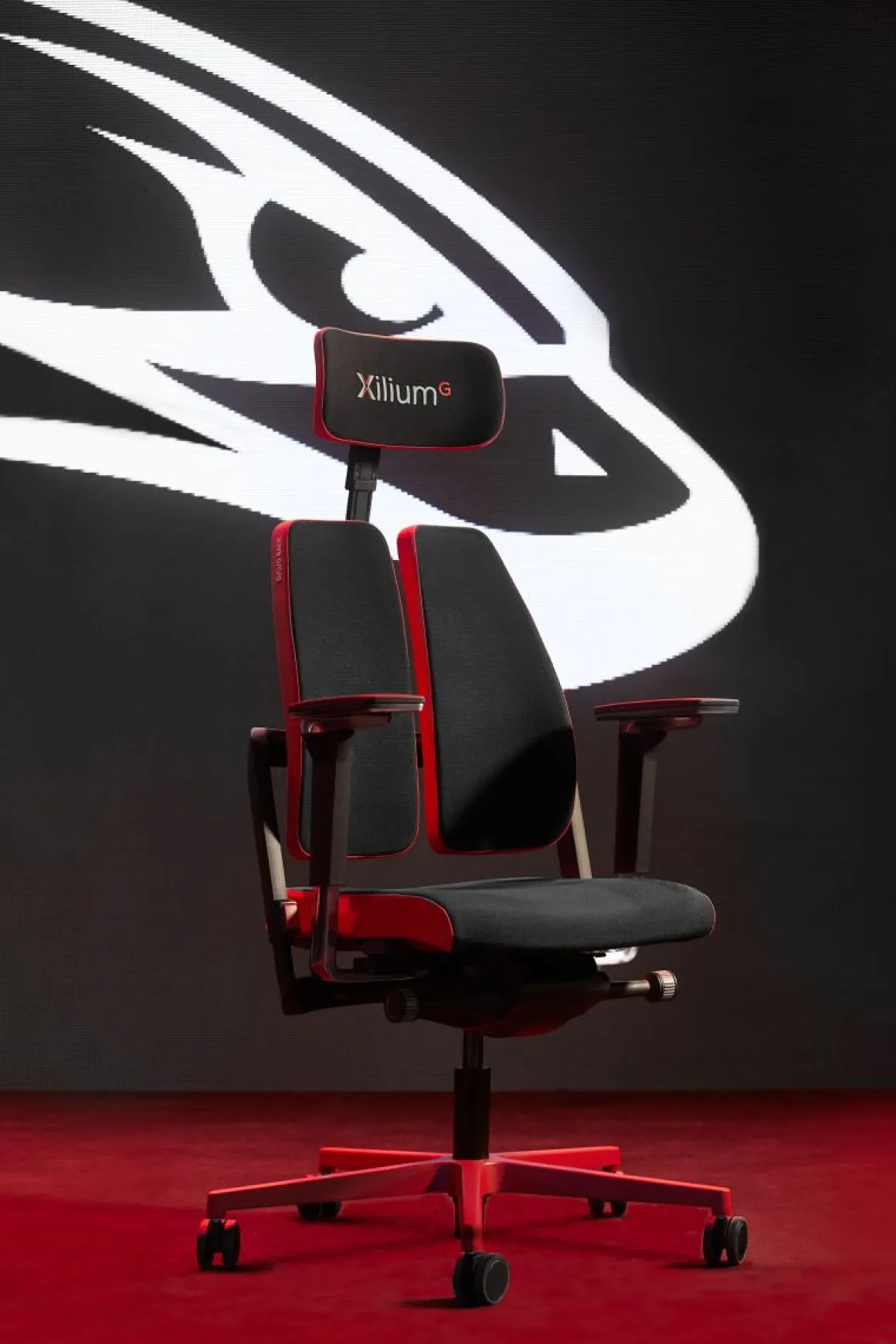 Gamingstuhl Xilium