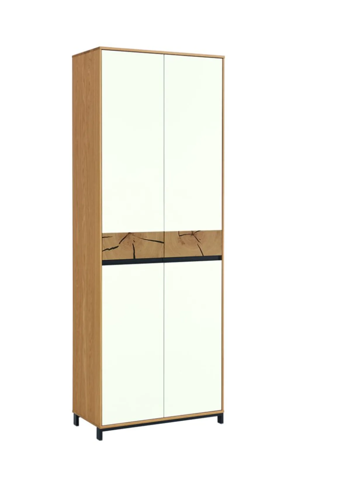 Garderobe Kastina