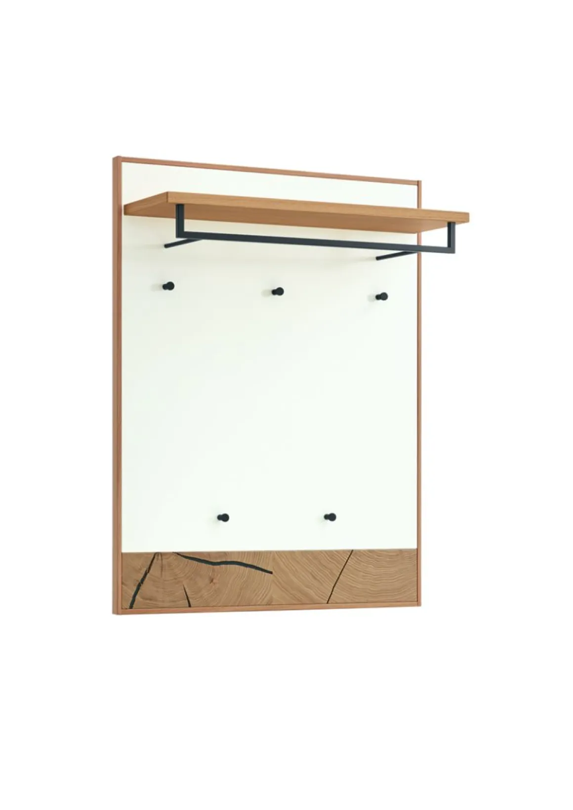 Garderobe Kastina