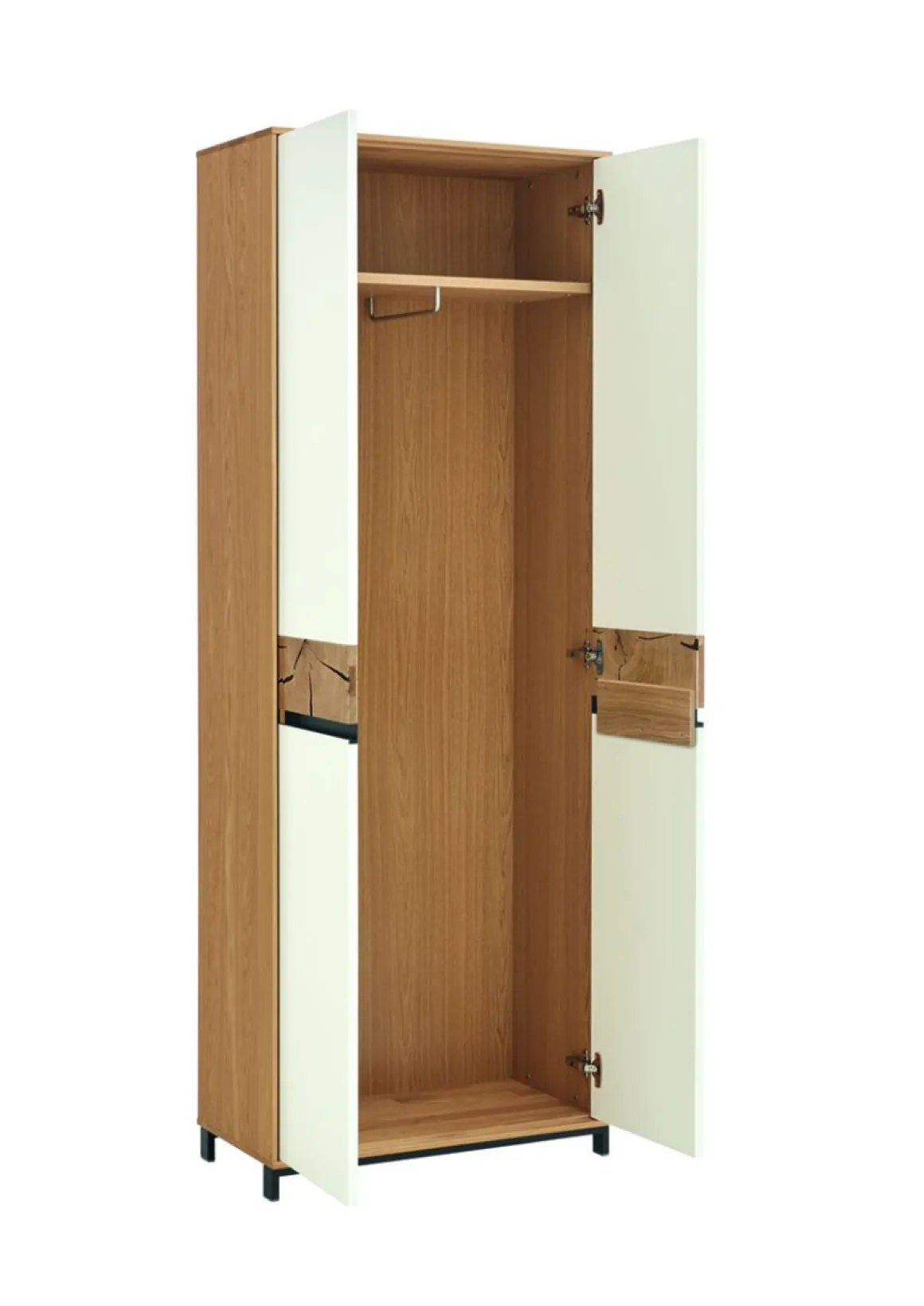 Garderobe Kastina