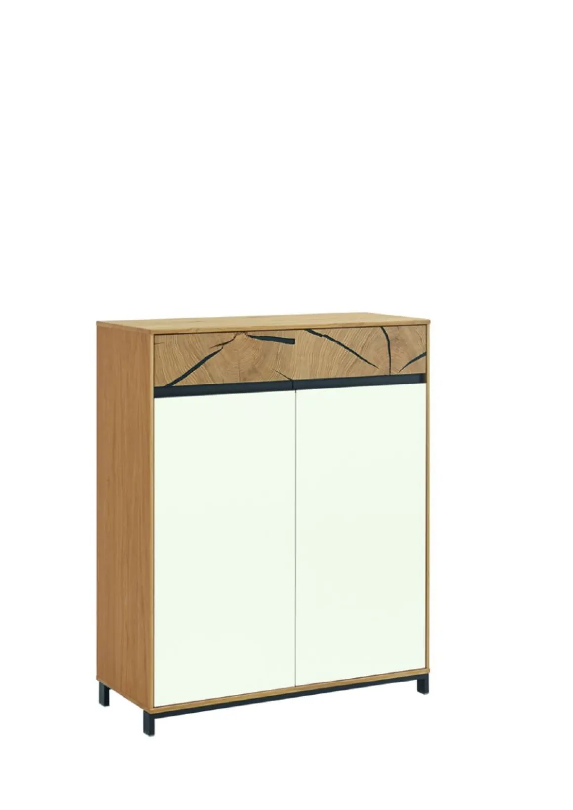 Garderobe Kastina