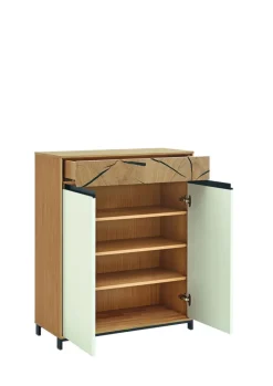 Garderobe Kastina